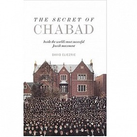 The Secret of Chabad