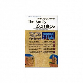 The Family Zemiros