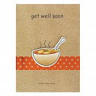 Get Well Soon (soup)
