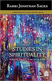 Studies in Spirituality