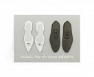 3D Wedding Day Shoes