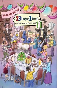 23 Under one roof - Volume 11