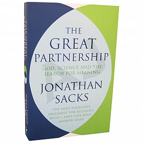 The Great Partnership. Paperback