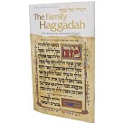 The Family Haggadah - Regular Size